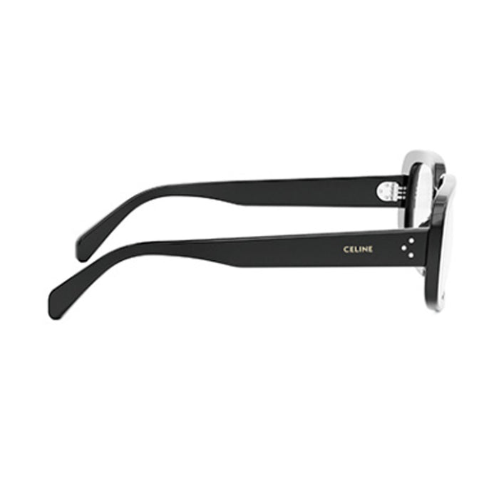 CL50143I BOLD 3 DOTS 001 Nero Acetate Occhiali Vista
