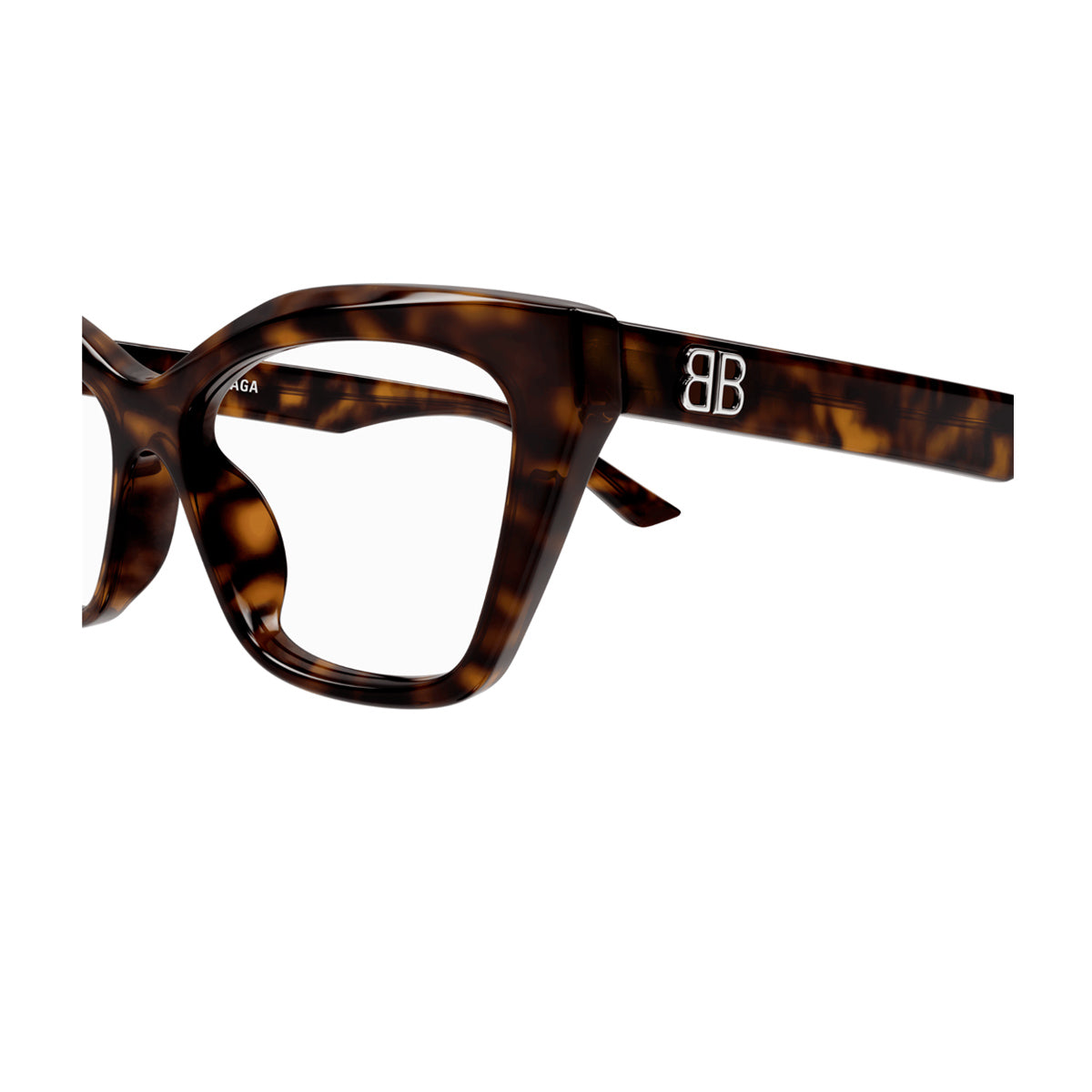 BB0342O LINEA EVERYDAY 006 Marrone Recycled Acetate Occhiali Vista
