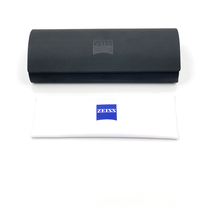 ZS22700 244 honey horn Marrone Occhiali Vista