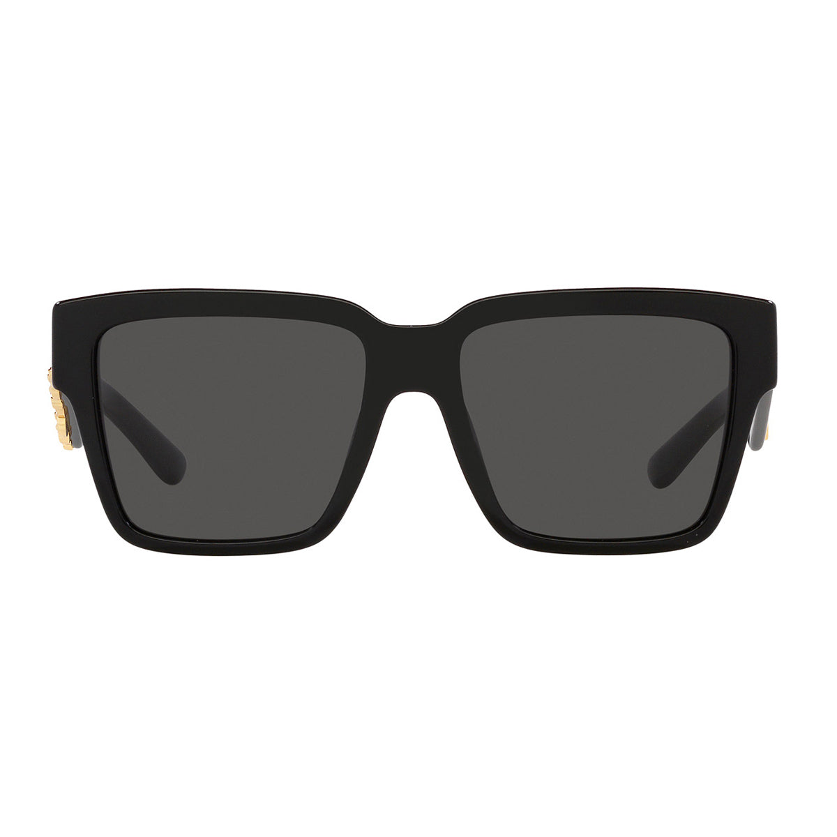 DG4436 501-87 Nero Celluloid Occhiali Sole