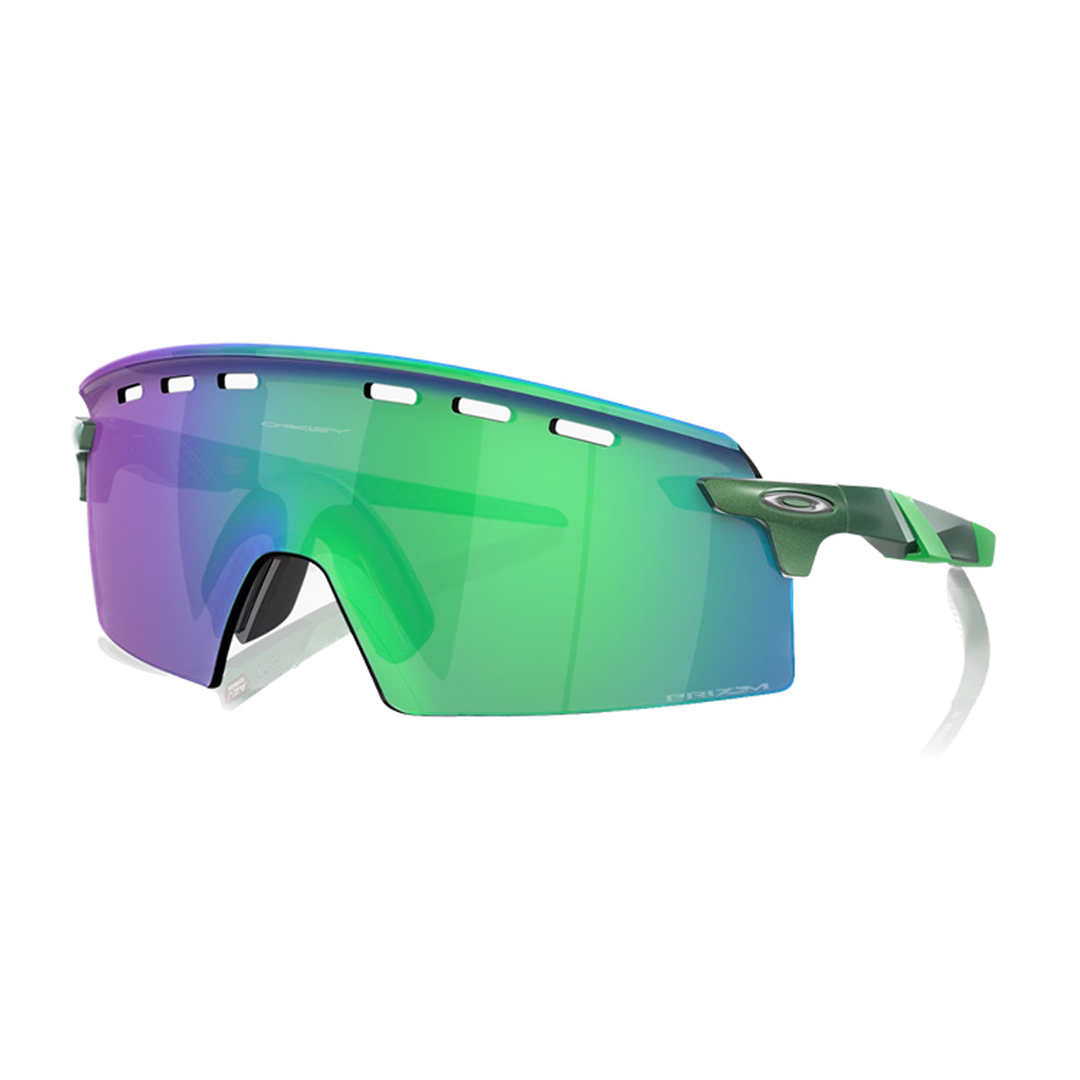 OO9235 923504 Verde Propionate Occhiali Sole