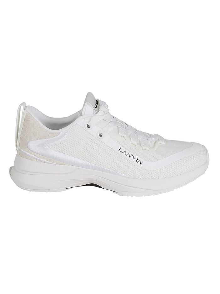 FM-SKAK01-SUSH-P24 Bianco Textile Calf. made In China. Calzature