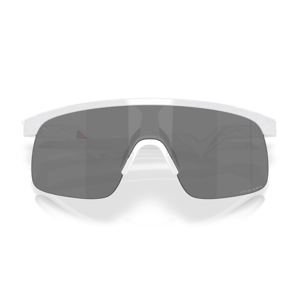 Oakley Youth Sun OJ9010 – Resistor 901030 Bianco Perla Inbjected Occhiali Da Sole