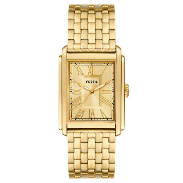 Fossil Mens Carraway