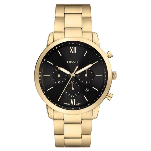 Fossil Mens Neutra