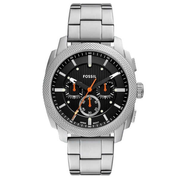 Fossil Mens Machine