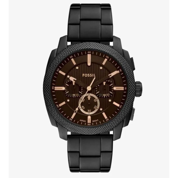 Fossil Mens Machine