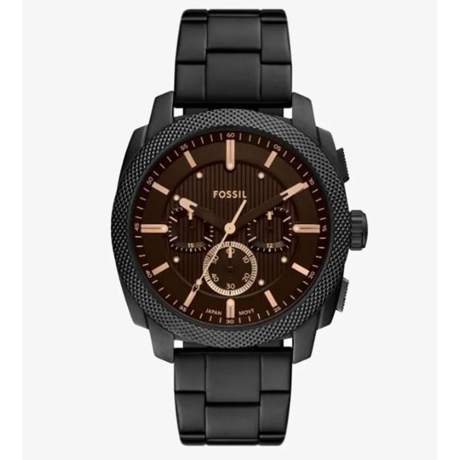 Fossil Mens Machine