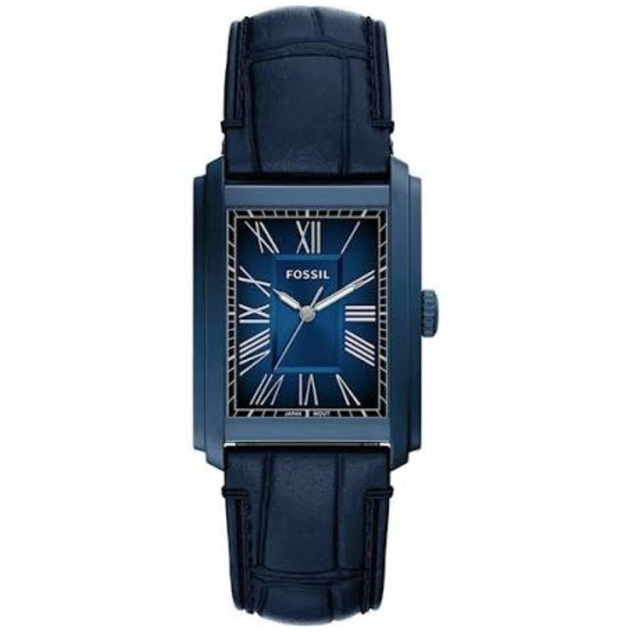 Fossil Mens Carraway