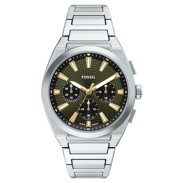 Fossil Mens Everett
