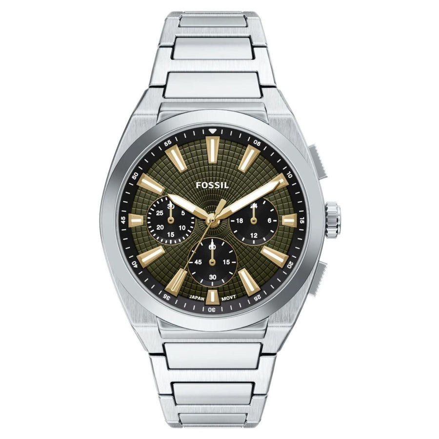 Fossil Mens Everett