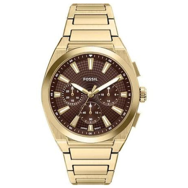 Fossil Mens Everett
