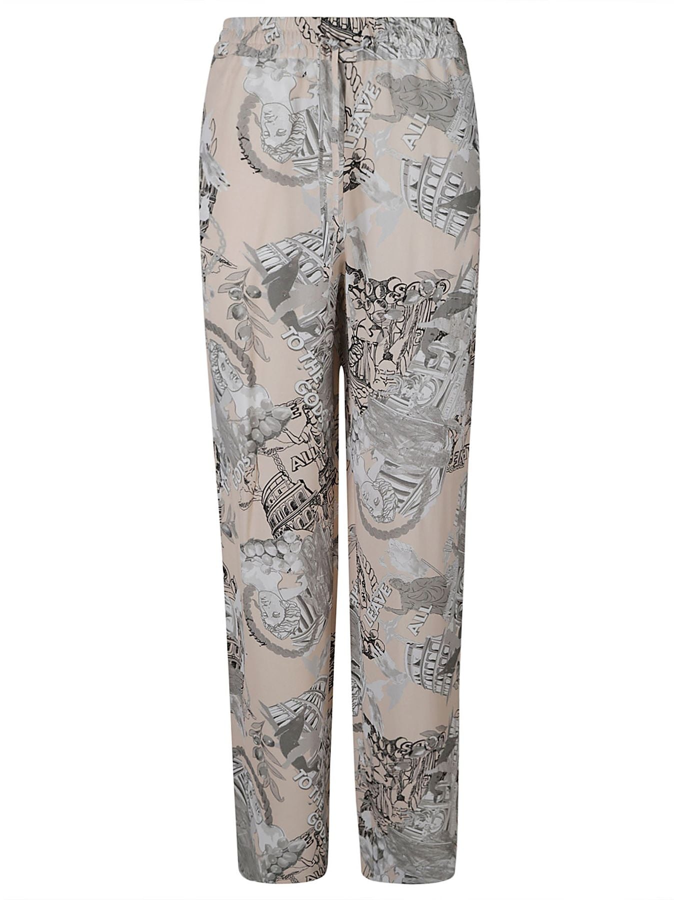 I2P-B161-5167 Non Definito Pantalone