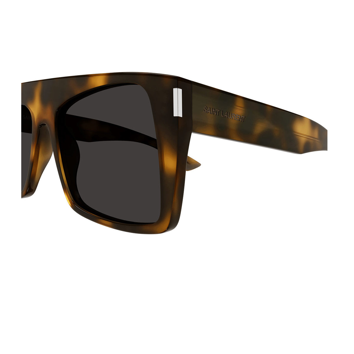 SL 651 VITTI 003 Havana Marrone Acetate Occhiali Sole