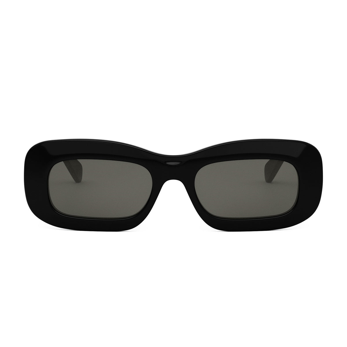 Celine CL40294I 3 Dots 01A Black Nero Acetate Occhiali Da Sole
