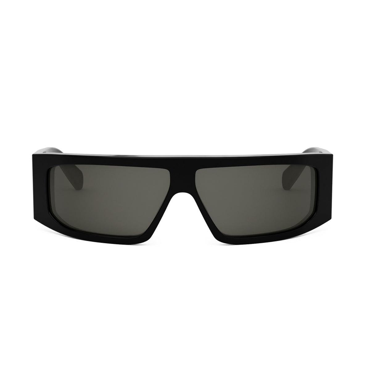 CL40291I BOLD 3 DOTS 01a Nero Acetate Occhiali Sole