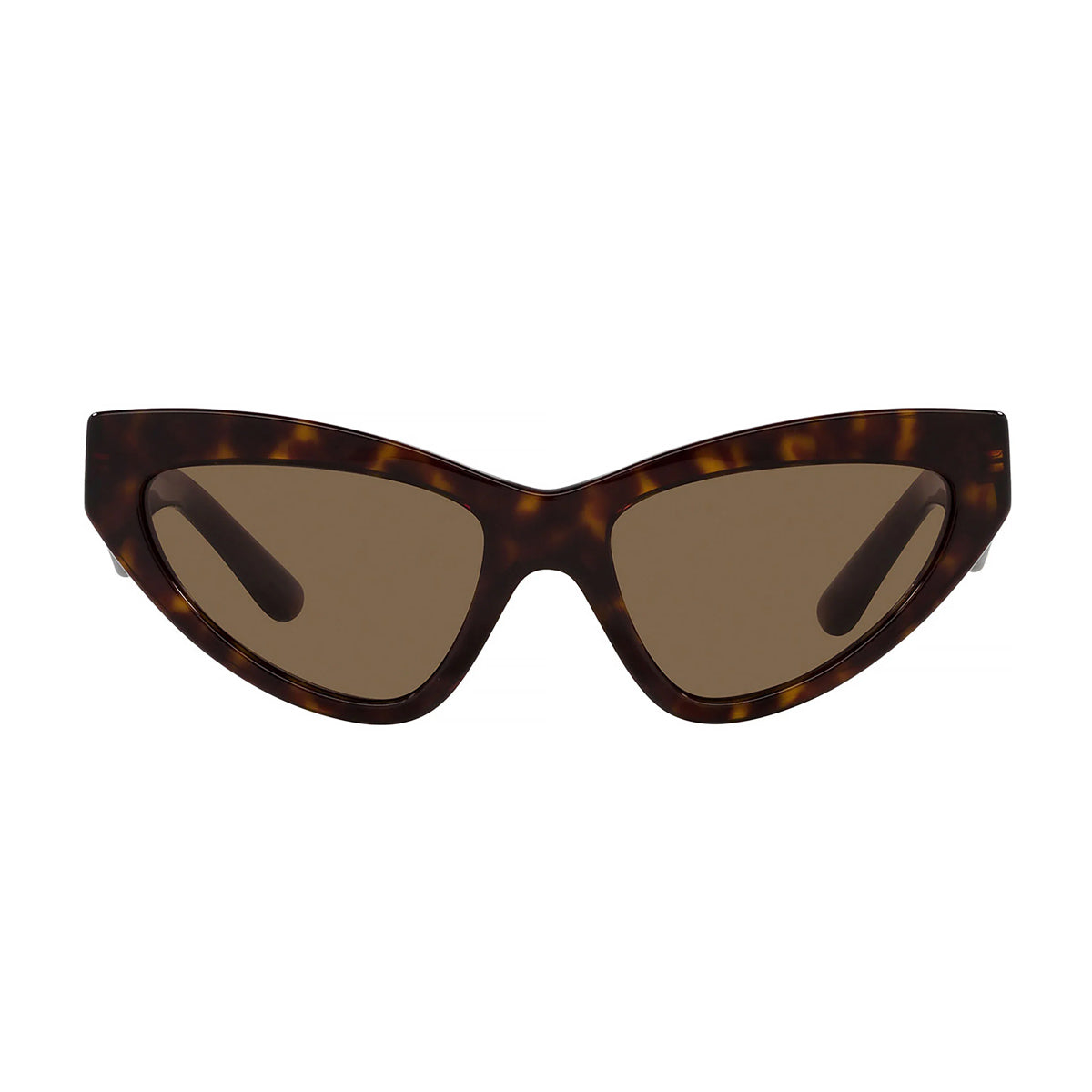 DG4439 502-73 Marrone Acetate Occhiali Sole