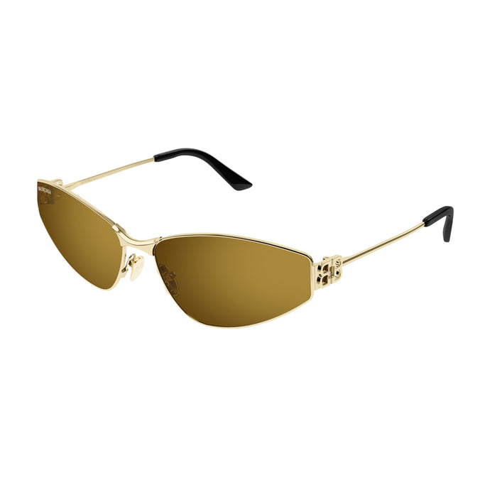 BB0335S MERCURY-LINEA EVERYDAY 003 Oro Metal Occhiali Sole