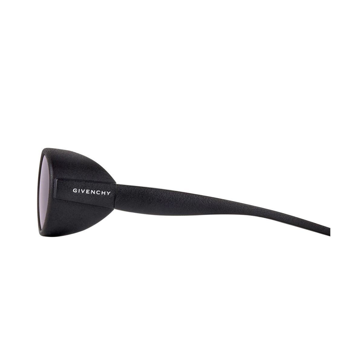 GV40065I 02a Nero Nylon Occhiali Sole