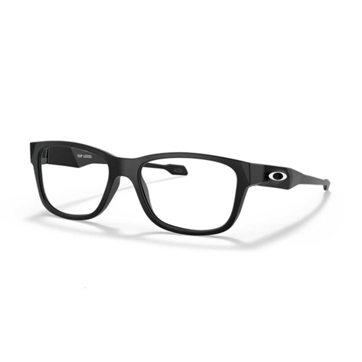 OO8012 801201 Nero Celluloid Occhiali Vista