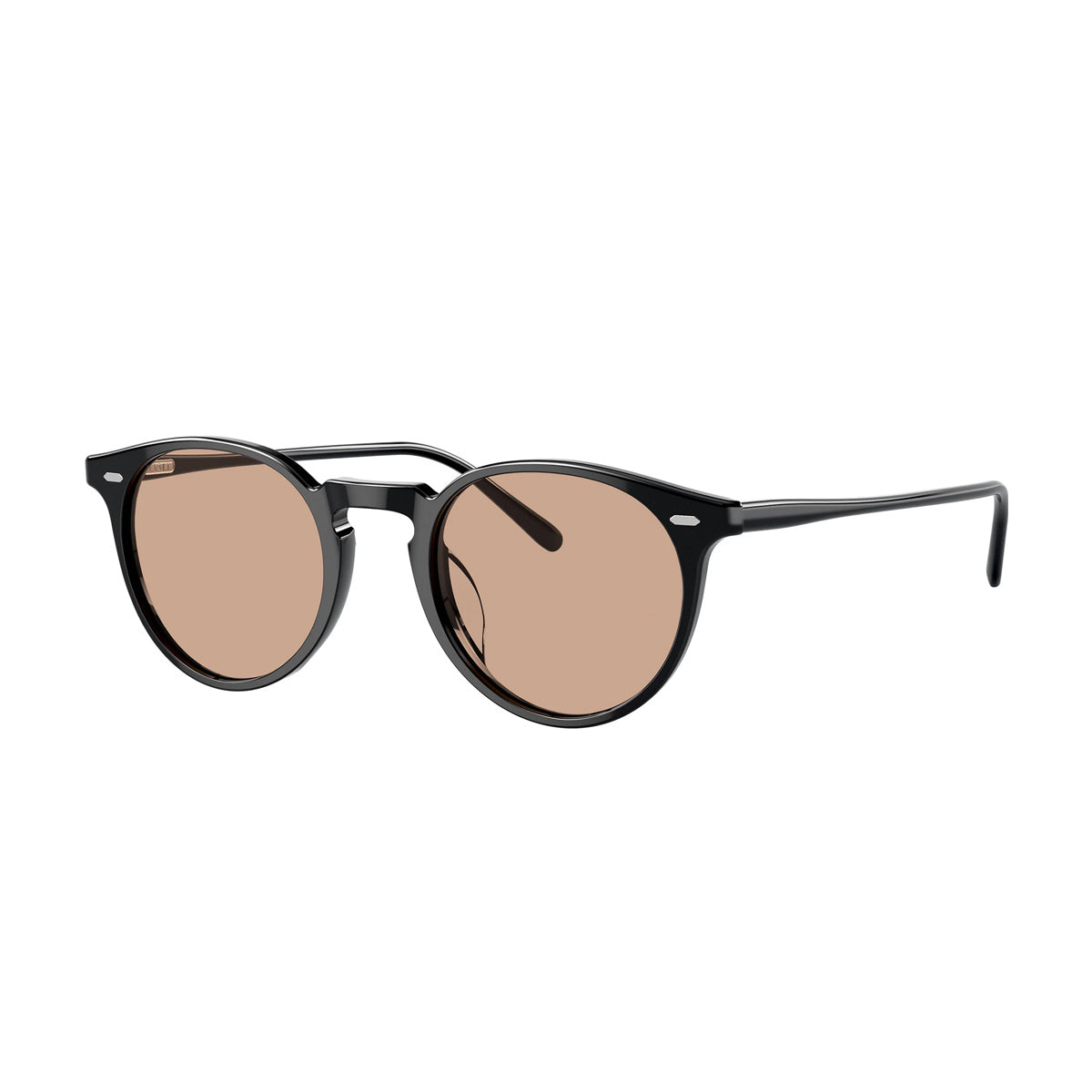 OV5529U-N.02 1731 Nero Acetate Occhiali Sole