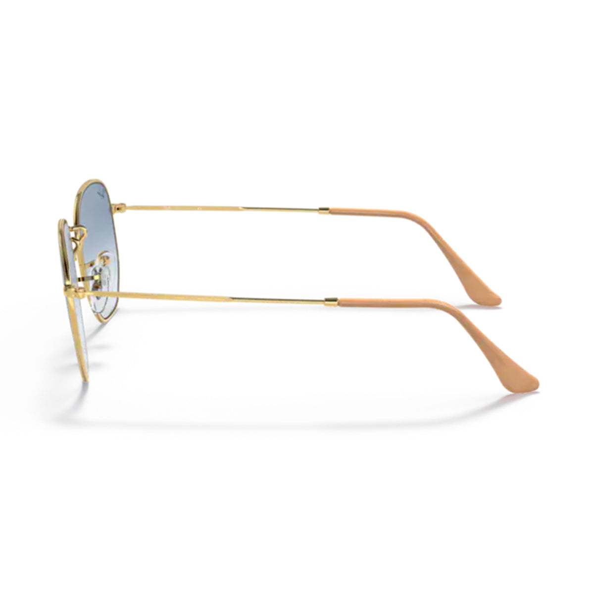 RB3548 Oro Metal Occhiali Sole