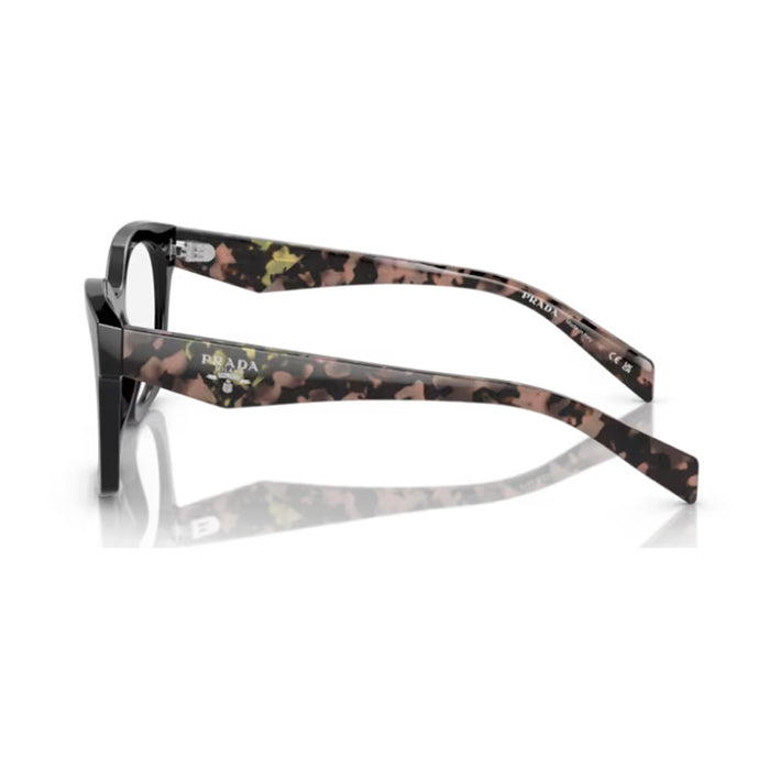 PRA05V 13P1O1 Nero Acetate Occhiali Vista