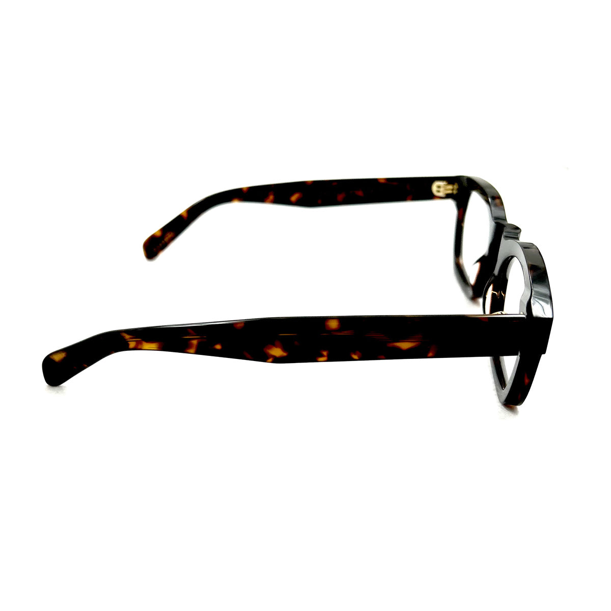 Fati FT02 Marrone Acetate Occhiali Vista