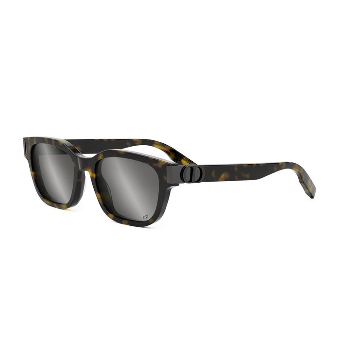 CD Icon S1I 20A4 Havana Marrone Acetate Occhiali Da Sole