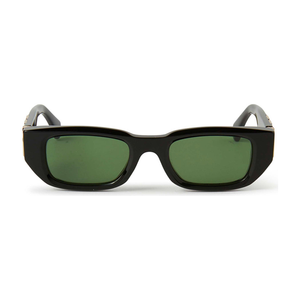 OERI124 FILLMORE 1055 black green Nero Acetate Occhiali Sole
