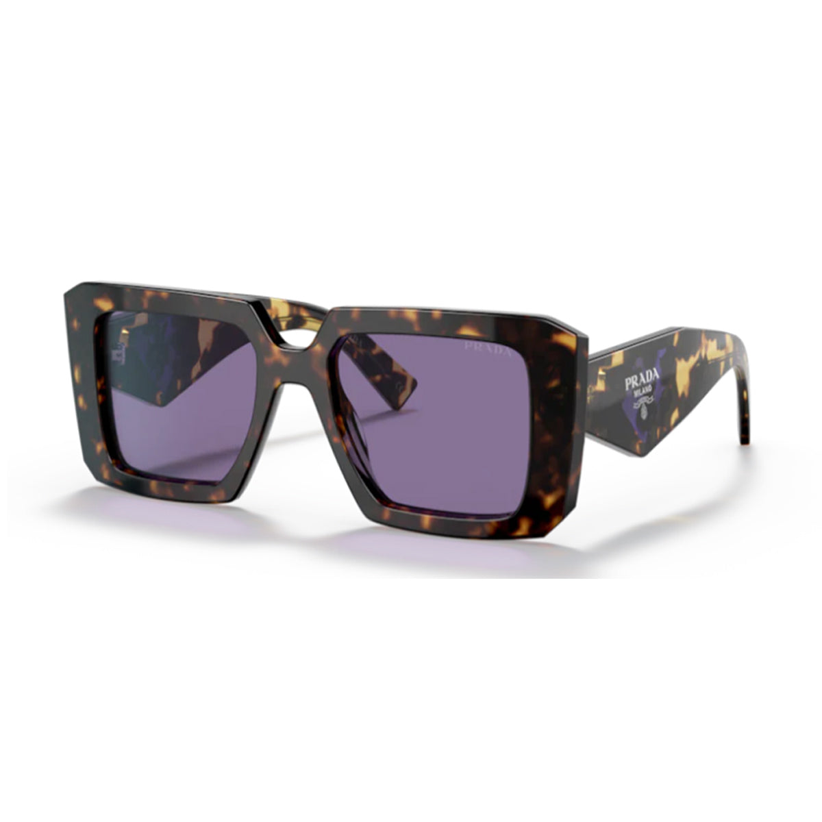 PR23YS Giallo Celluloid Occhiali Sole