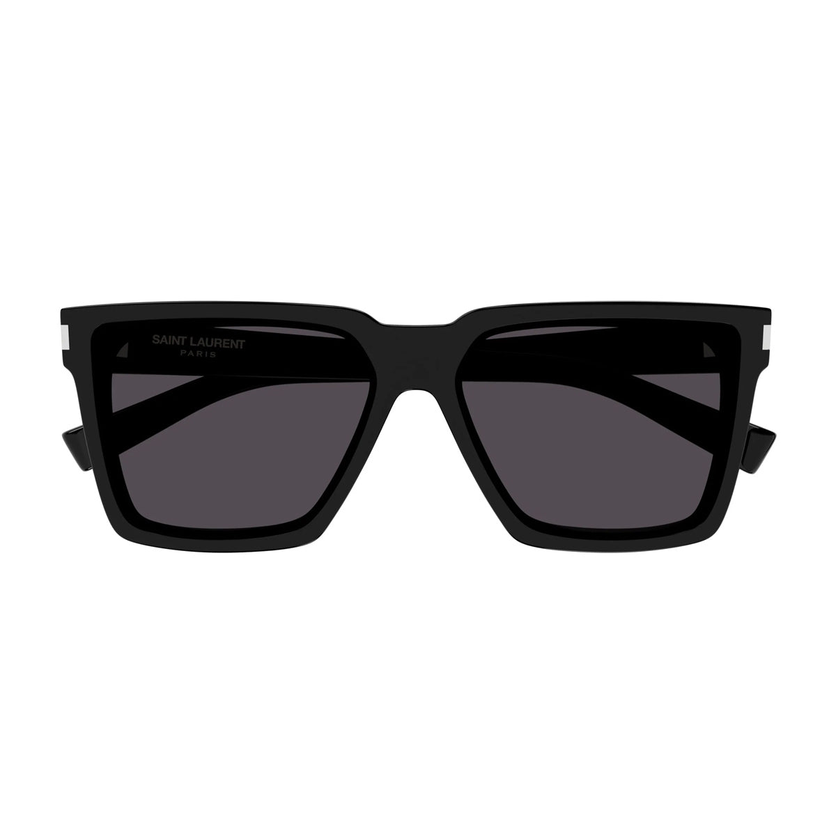 SL 610 001 Nero Acetate Occhiali Sole