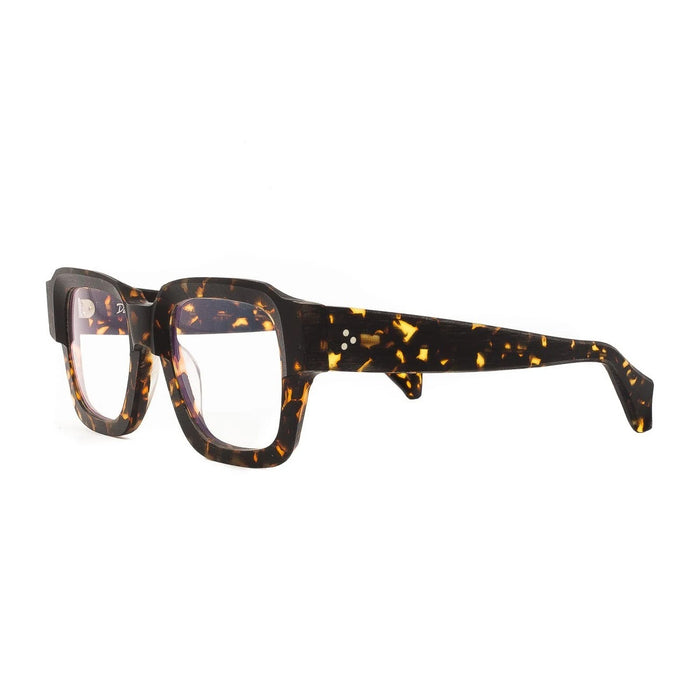 Skinner Rough TS1 Marrone Celluloid Occhiali Vista