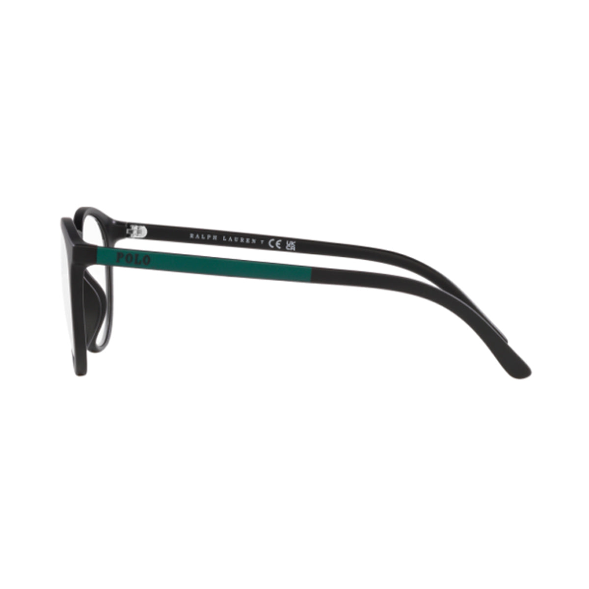 PH4183U 6081-1 Nero Matte Con Clip Verde-Nera Acetate Occhiali Da Vista