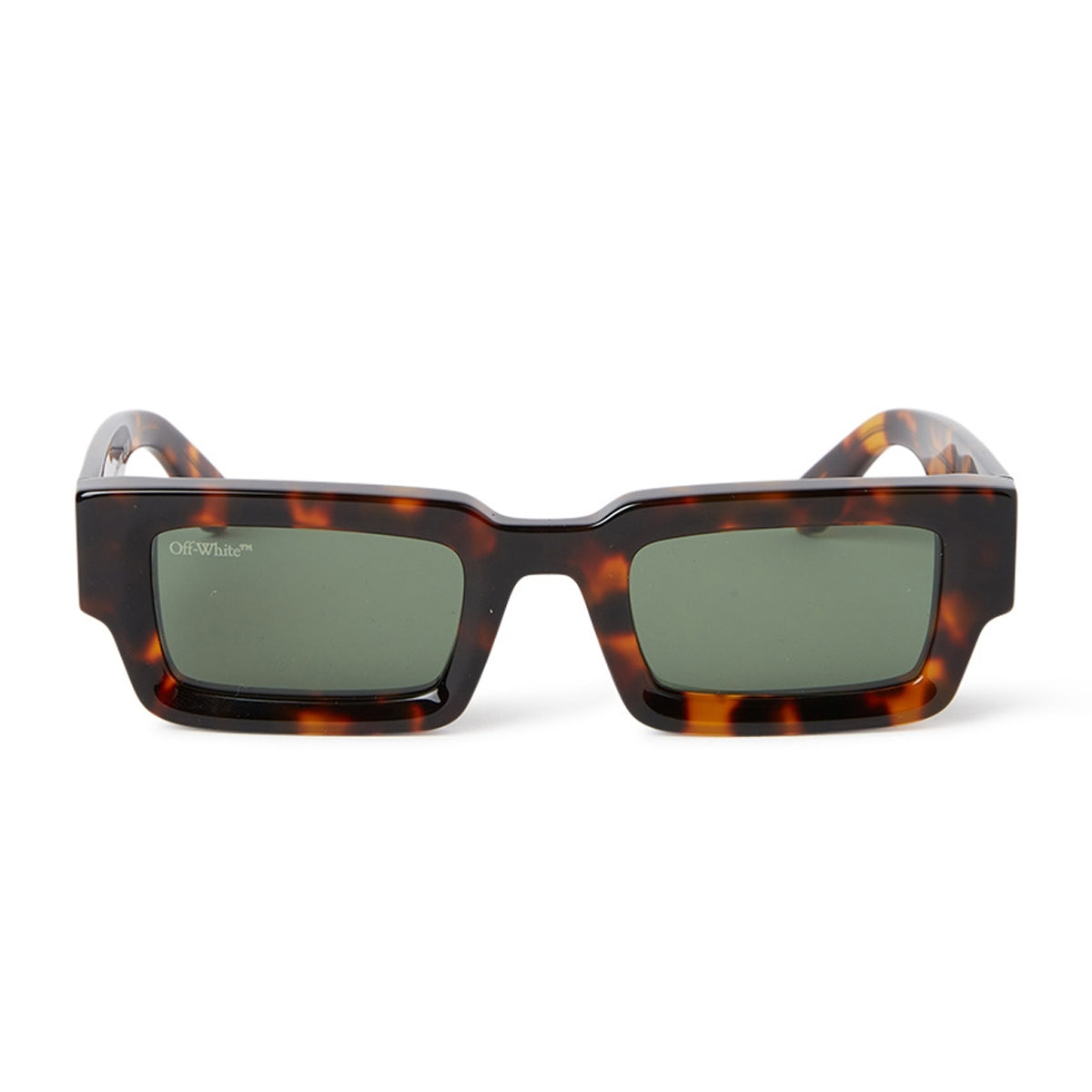 Lecce Havana Marrone Acetate Occhiali Sole