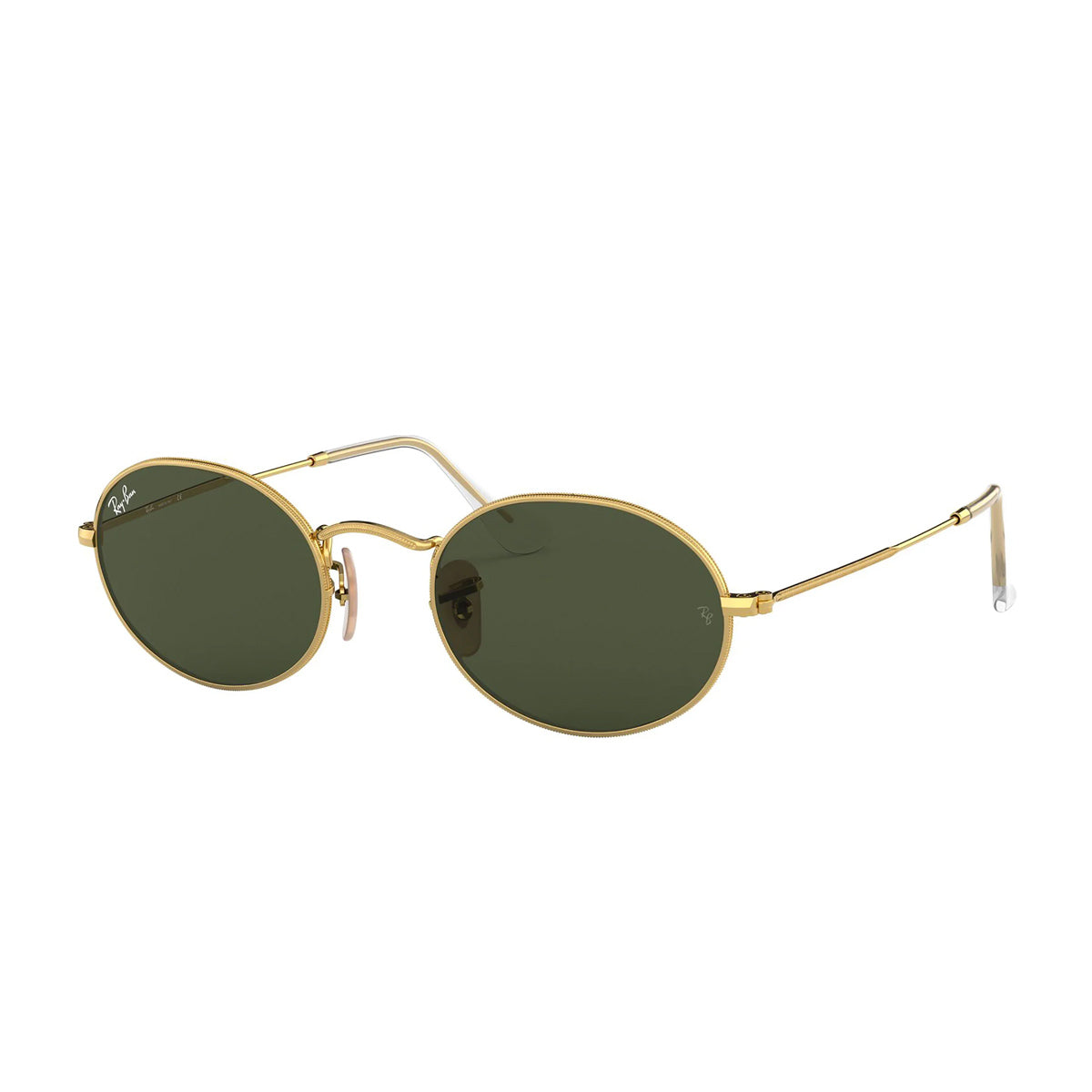 RB3547 Evolve Oro Metal Occhiali Sole