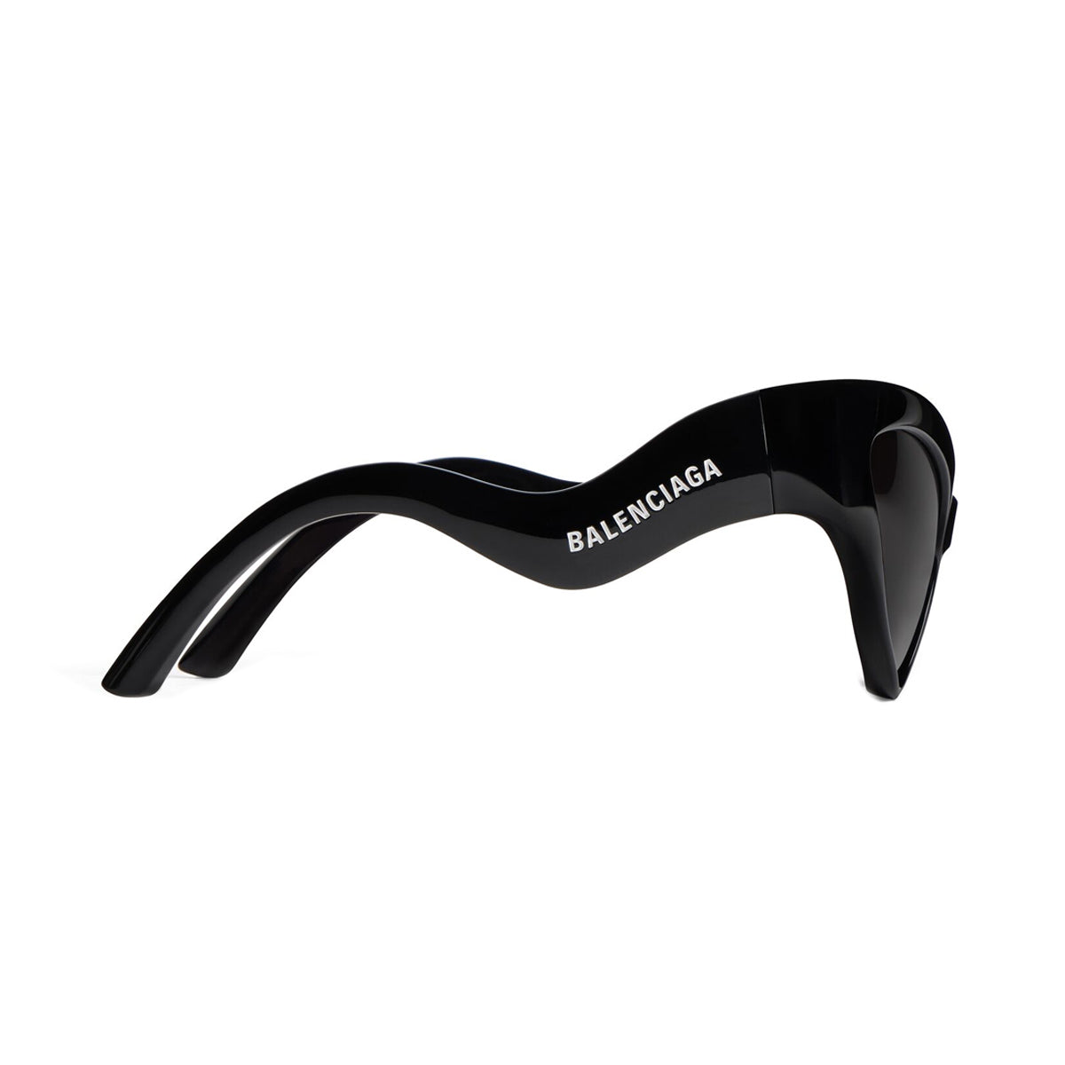 BB0319S Hamptons- LINEA EXTREME 001 Nero Injected Occhiali Sole