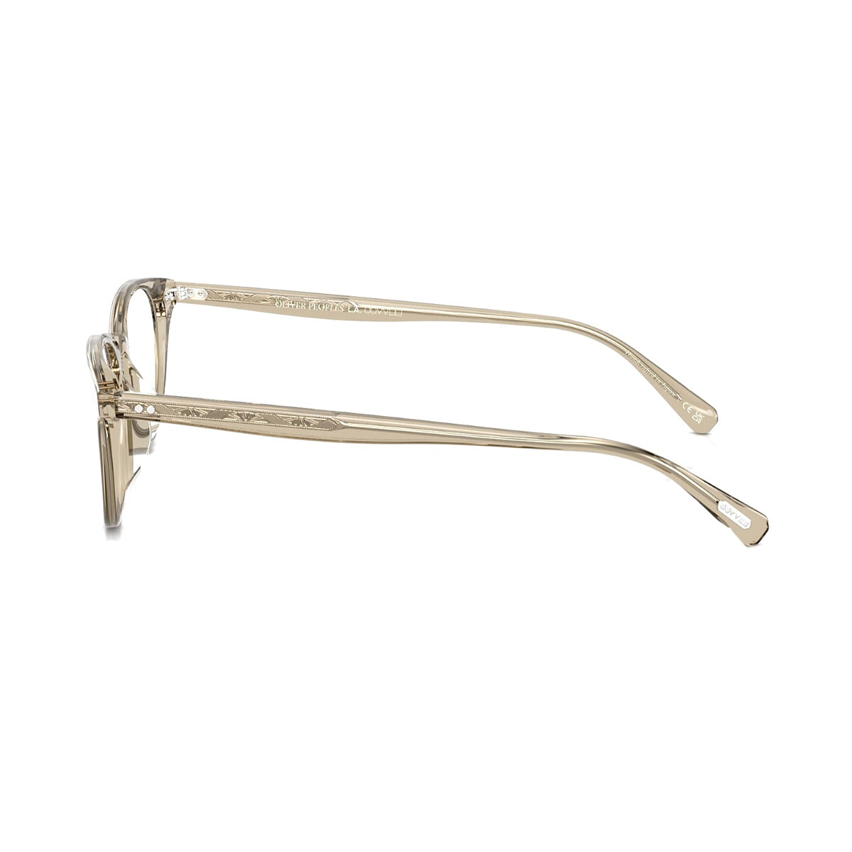 OV5481U - Sadao 1745 Beige Acetate Occhiali Vista