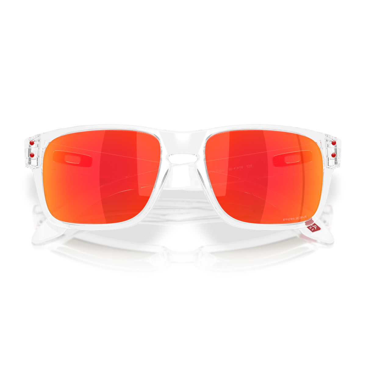 Oakley Youth Sun OJ9014 - Holbrook xxs 901403 Trasparente Injected Occhiali Da Sole