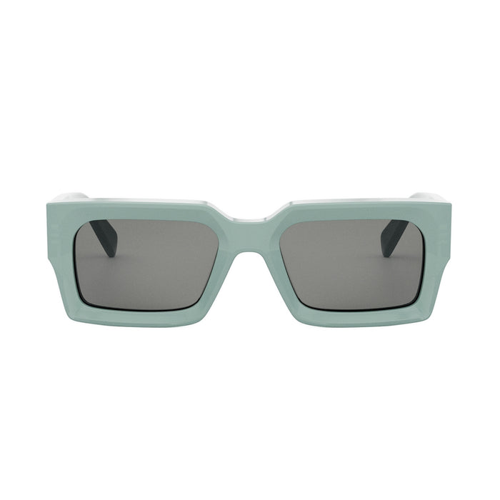 CL40280U BOLD 3 DOTS 93a Verde Acetate Occhiali Sole