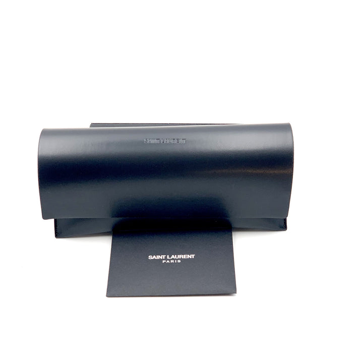 SL550 SLIM Marrone Celluloid Occhiali Sole