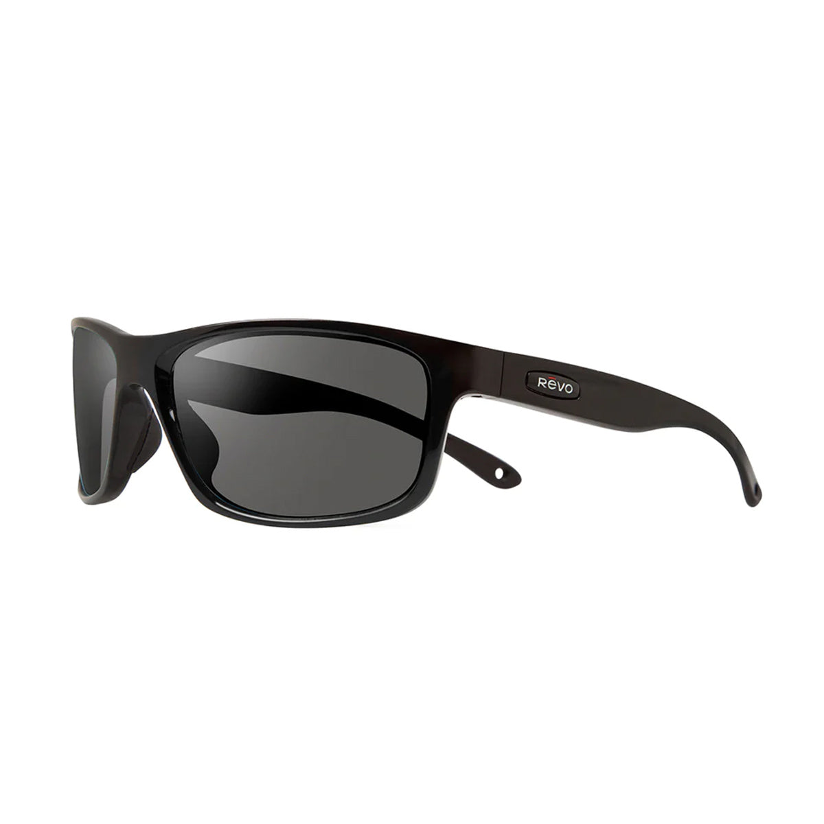 Revo Harness Re4071 11gy Nero Acetate Occhiali Sole
