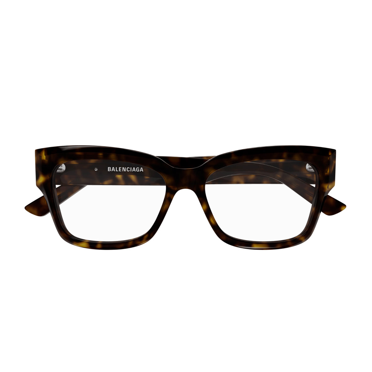 BB0274O Marrone Celluloid Occhiali Vista