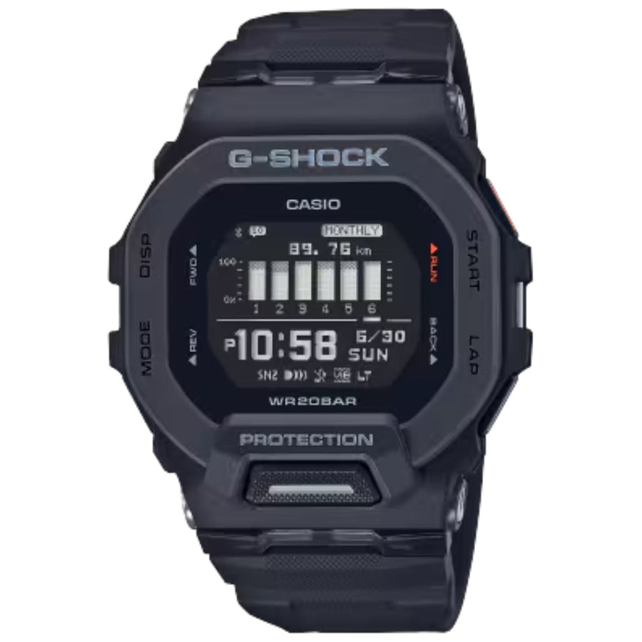 Casio Mens G-Shock