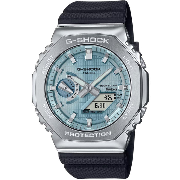 Casio Mens G-Shock G-Steel 2100 Series