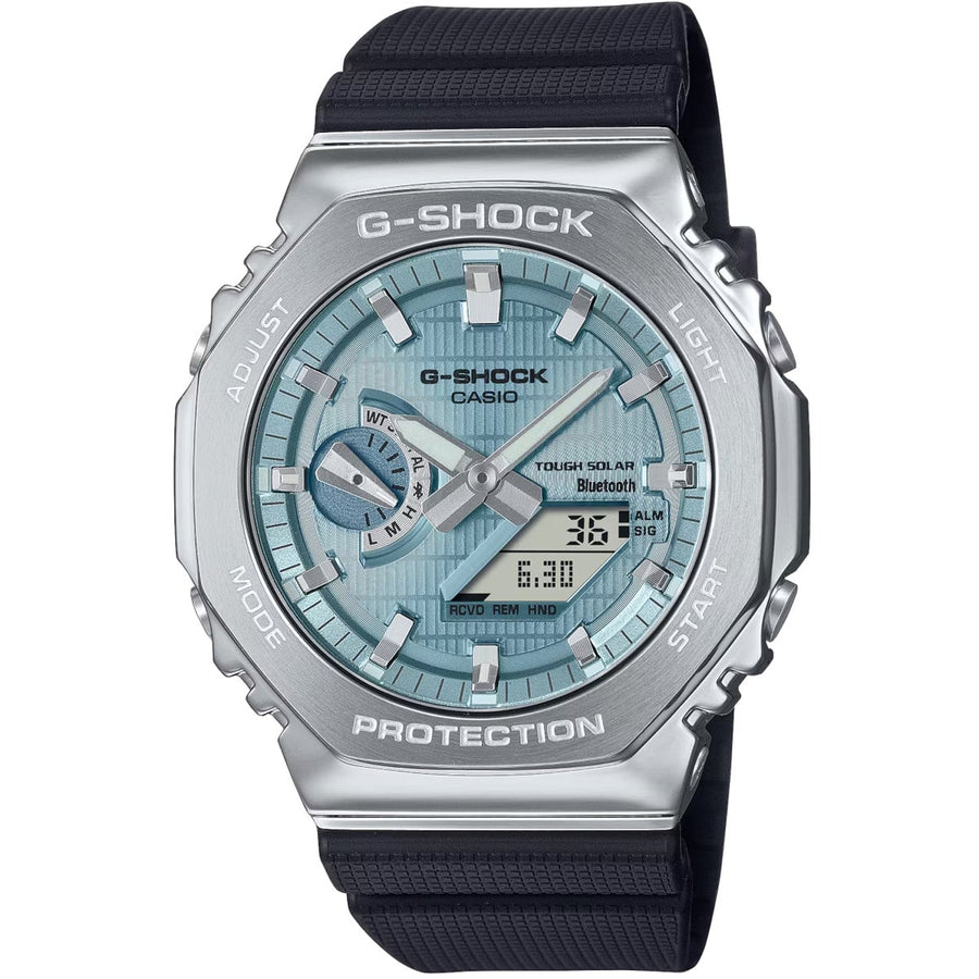 Casio Mens G-Shock G-Steel 2100 Series
