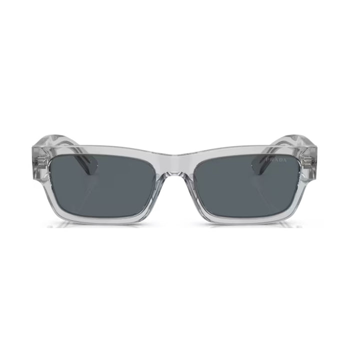 PRA03S 17P0A9 Trasparente Acetate Occhiali Sole