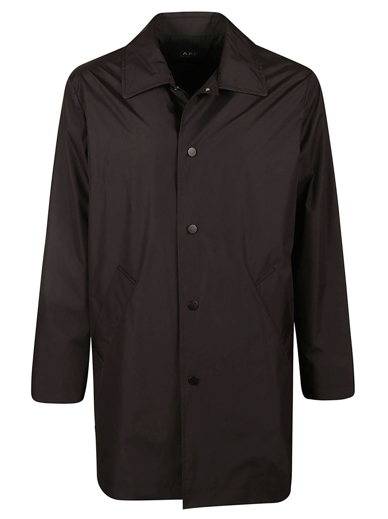 PSAH-H01420 Nero Camicia