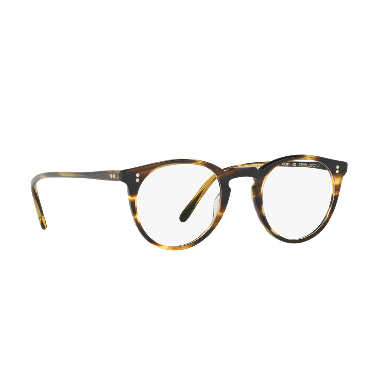 OV5183 OMalley Marrone Celluloid Occhiali Vista