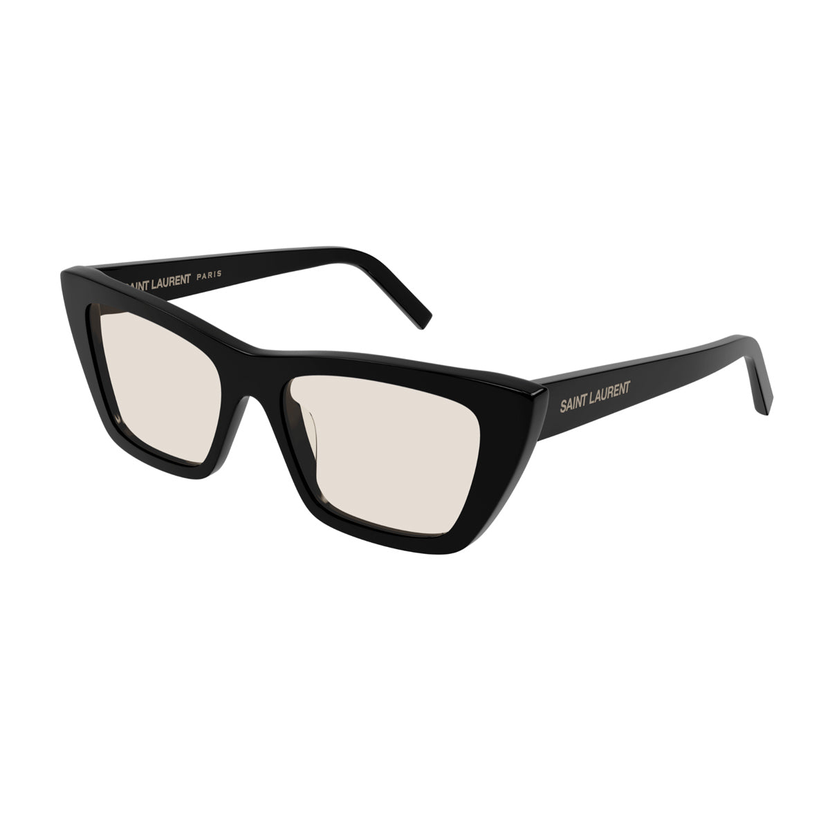 SL 276 MICA Nero Celluloid Occhiali Sole